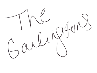 Garlington Signature