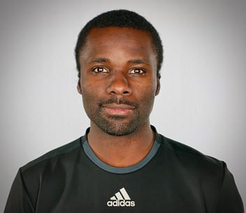 Kevin Head shot