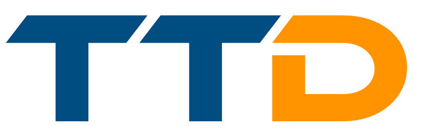 TTD Logo