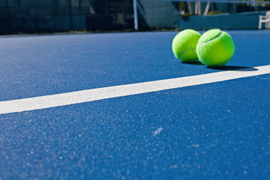 Automatic Consistency – Total Tennis Domination